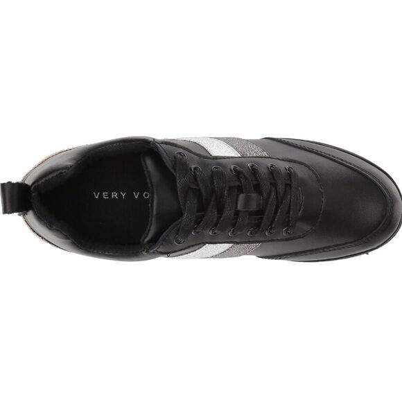 NIB Very Volatile Sarita Wedge Sneaker - Picture 6 of 8